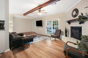 3BR Work From Home Retreat | Hot Tub & Pool - Image 3