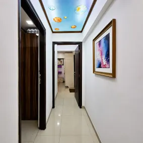 Casa Bohemia 2 BHK Apt in Powai by Estella Stays - Image 5