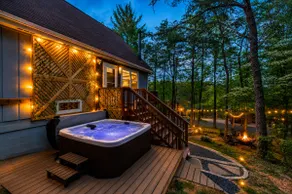 Top 5% Bryce Chalet | Hot Tub, Games, Pets - Image 2