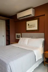 #1 Sophisticated Studio in Batista Campos - Image 2