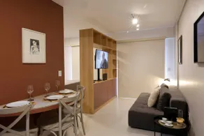 #1 Sophisticated Studio in Batista Campos - Image 3