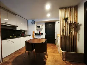 La Maison Citrouille, special for mountain dwellers - Image 4