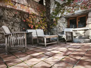 La Maison Citrouille, special for mountain dwellers - Image 2