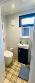 Cosy garden studio in Cambridge with free parking - Image 5