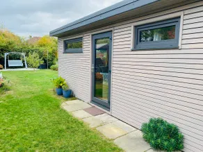 Cosy garden studio in Cambridge with free parking - Image 3