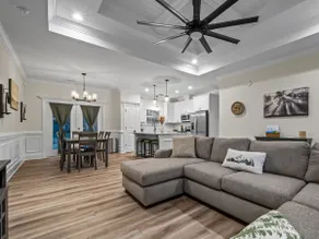 4BR + near FSU/FAMU/Wakulla + firepit/BBQ + 1-acre - Image 3