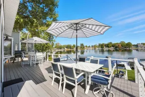 Lakefront~Cozy A Frame~Kayaks~Grill+Traeger - Image 2