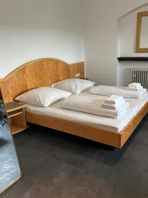 Apartment with whirlpool bathtub & sofa bed - Image 5
