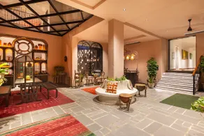 Noa by Ananta Collective - 1BHK in Nerul, Goa - Image 5