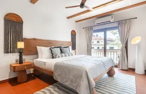 Noa by Ananta Collective - 1BHK in Nerul, Goa - Image 2