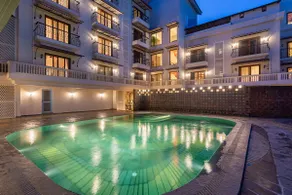 Noa by Ananta Collective - 1BHK in Nerul, Goa - Image 4