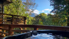 Medicine House Retreat • Hot tub • Sauna • Views - Image 4
