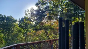 Medicine House Retreat • Hot tub • Sauna • Views - Image 2