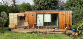 Peckham Farm Hideaway. An unforgettable secret. - Image 2