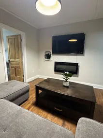 Historic Charm | 1-BR in the Heart of Downtown - Image 2