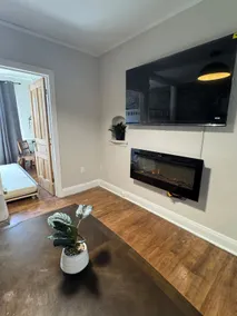 Historic Charm | 1-BR in the Heart of Downtown - Image 3