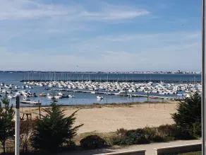“Délice des Dunes” one-bedroom apartment, 38 m², sea view – Right in the heart of town - Image 2