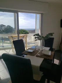 “Délice des Dunes” one-bedroom apartment, 38 m², sea view – Right in the heart of town - Image 4