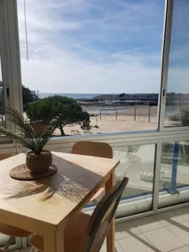 “Délice des Dunes” one-bedroom apartment, 38 m², sea view – Right in the heart of town - Image 3