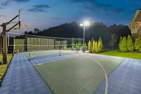 A Resort-Style Luxury Getaway With Pickleball Ct - Image 3