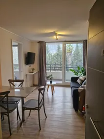 New apartment. Private parking, store - Image 2