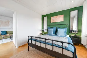 Amazing Green Haven Retreat near Zwickau-West - Image 4