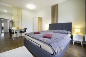 Apt • Free parking • Terrace • Refreshments - Image 3