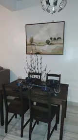 Beautiful apartment with a nice view and balcony - Image 4