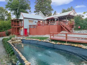 Rough River Lake Cabin- Stunning views, Hot tub! - Image 2
