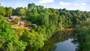 Rough River Lake Cabin- Stunning views, Hot tub! - Image 3