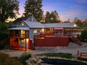 Rough River Lake Cabin- Stunning views, Hot tub! - Image 4
