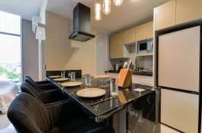 Luxury in San Jerónimo! King Bed + Parking + WiFi - Image 3
