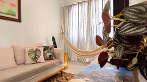 Discover the charm of Apartment Boho & Bem 52, in Extrema - Image 2