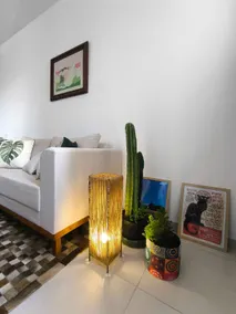 Discover the charm of Apartment Boho & Bem 52, in Extrema - Image 5