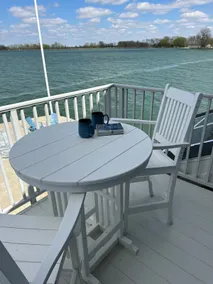 Beacon Pointe Lake House Pool, Tiki bar, & Views! - Image 3