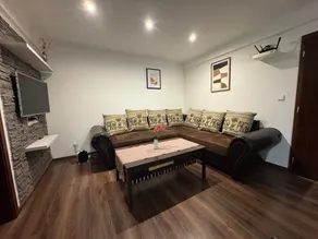 Resslova Apartment - Image 2