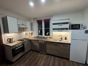 Resslova Apartment - Image 3