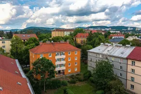 Resslova Apartment - Image 5