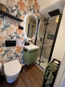 Beautiful suite in Rivas, Metro Line 9 and bus - Image 4
