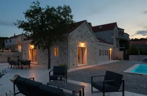 Stone Villa with Private Pool near Supetar - Image 5
