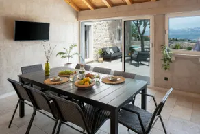 Stone Villa with Private Pool near Supetar - Image 4