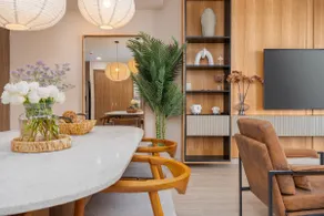 Modern 3BR Condo Near the Beach - Image 2