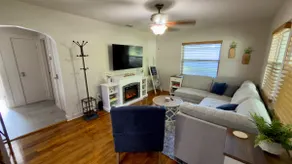 The Little Porch House - Image 4