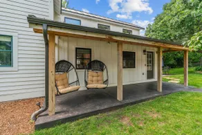 Hot Tub • Remodeled Historic Gem • Near Downtown - Image 5