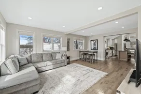 Hot Tub • Remodeled Historic Gem • Near Downtown - Image 3
