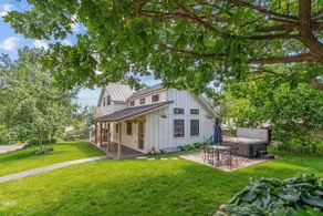 Hot Tub • Remodeled Historic Gem • Near Downtown - Image 4