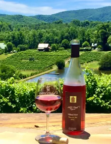 Mountain Escape, Next To A Winery, Dog Friendly - Image 2