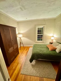 2 min from downtown Ellwood—Rustic+modern home - Image 5