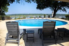 Waterfront Kentucky Lake Home In Springville TN - Image 2