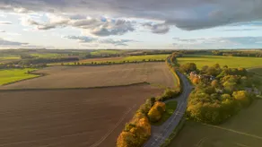 The Flowerpot - Lincolnshire Countryside Hideaway - Image 5